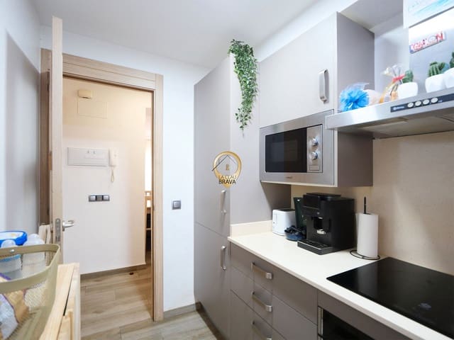 3 sypialnia Mieszkanie na sprzedaż w Sant Feliu de Guíxols - 207 000 € (Ref: 9626441)