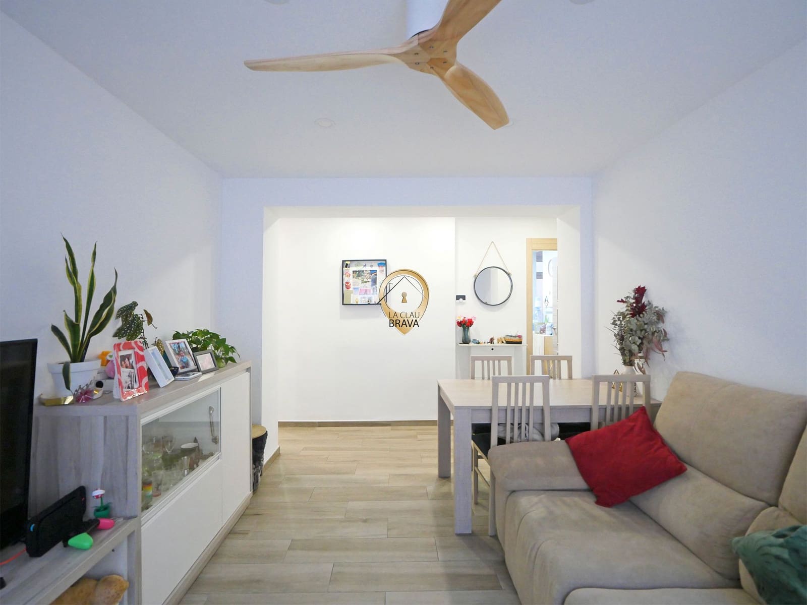 3 sypialnia Mieszkanie na sprzedaż w Sant Feliu de Guixols - 207 000 € (Ref: 9626441)