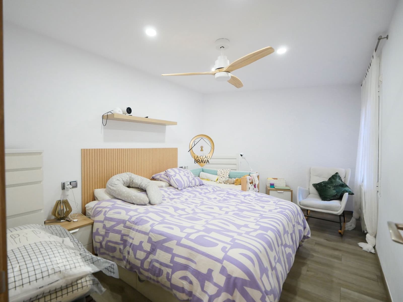 3 sypialnia Mieszkanie na sprzedaż w Sant Feliu de Guixols - 207 000 € (Ref: 9626441)