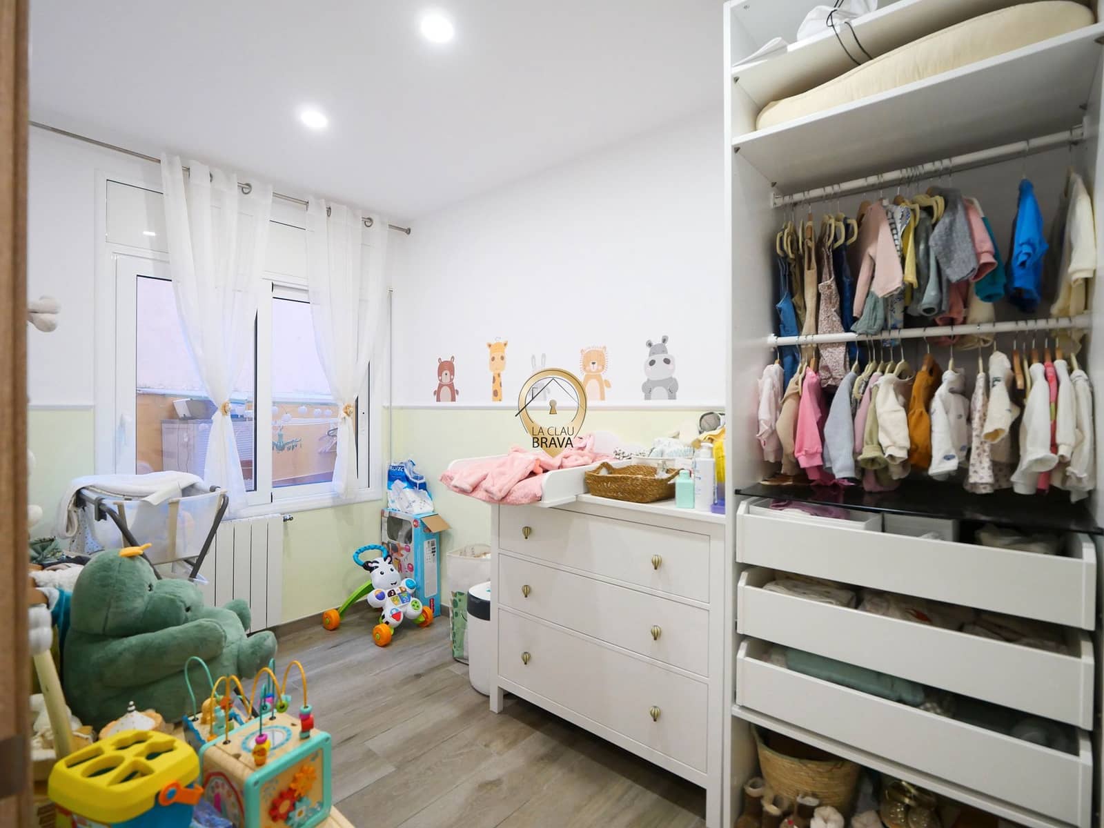 3 sypialnia Mieszkanie na sprzedaż w Sant Feliu de Guixols - 207 000 € (Ref: 9626441)