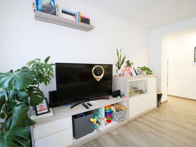 3 sypialnia Mieszkanie na sprzedaż w Sant Feliu de Guíxols - 207 000 € (Ref: 9626441)