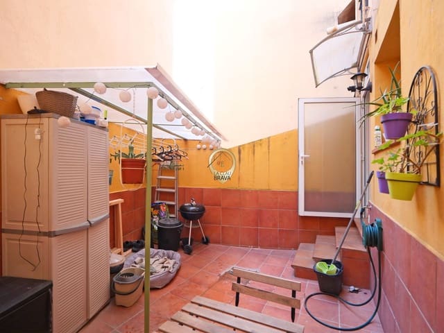 3 sypialnia Mieszkanie na sprzedaż w Sant Feliu de Guíxols - 207 000 € (Ref: 9626441)