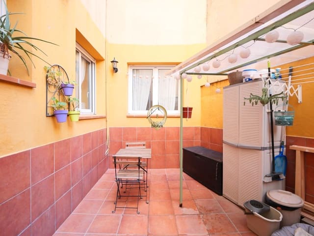 3 sypialnia Mieszkanie na sprzedaż w Sant Feliu de Guíxols - 207 000 € (Ref: 9626441)