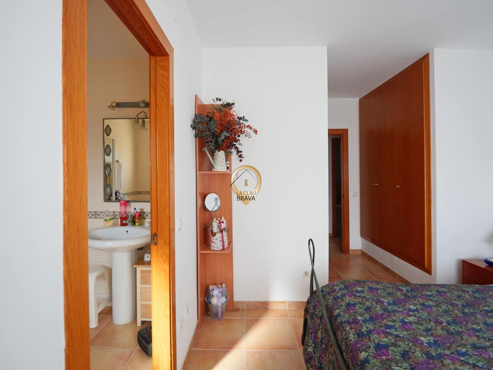 5 Zimmer Villa zu verkaufen in Santa Cristina d'Aro mit Garage - 550.000 € (Ref: 9628236)