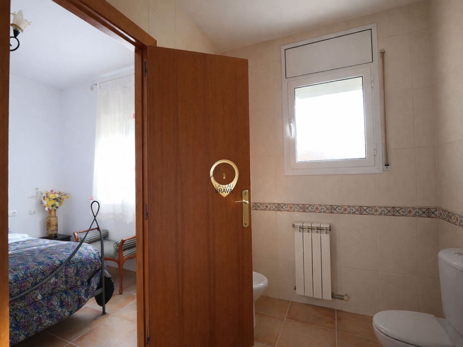 5 Zimmer Villa zu verkaufen in Santa Cristina d'Aro mit Garage - 550.000 € (Ref: 9628236)