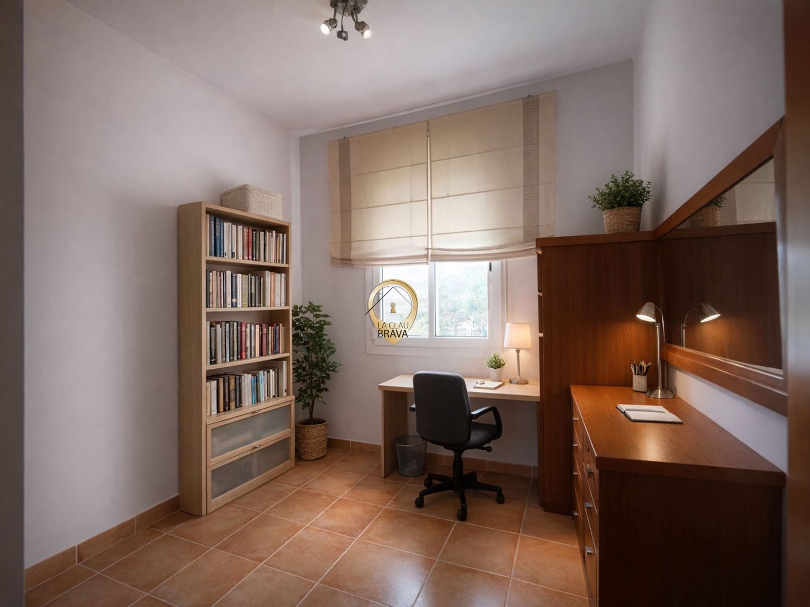 5 Zimmer Villa zu verkaufen in Santa Cristina d'Aro mit Garage - 550.000 € (Ref: 9628236)