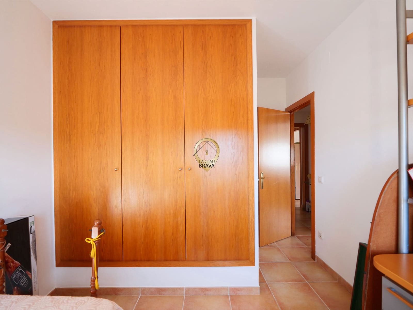 5 Zimmer Villa zu verkaufen in Santa Cristina d'Aro mit Garage - 550.000 € (Ref: 9628236)