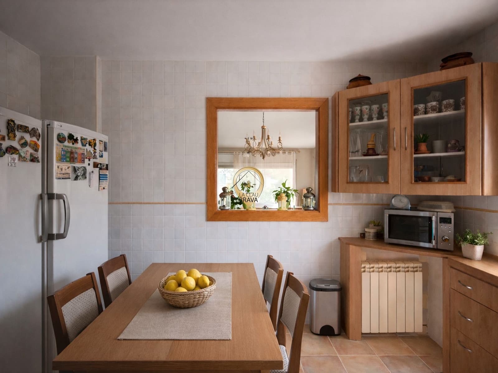 5 Zimmer Villa zu verkaufen in Santa Cristina d'Aro mit Garage - 550.000 € (Ref: 9628236)