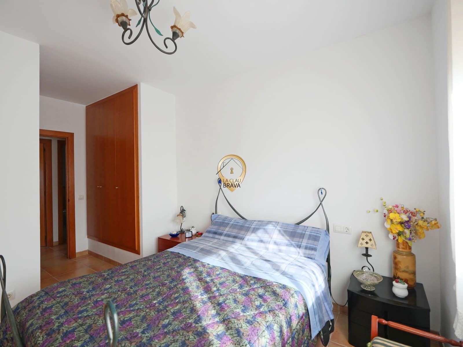 5 Zimmer Villa zu verkaufen in Santa Cristina d'Aro mit Garage - 550.000 € (Ref: 9628236)