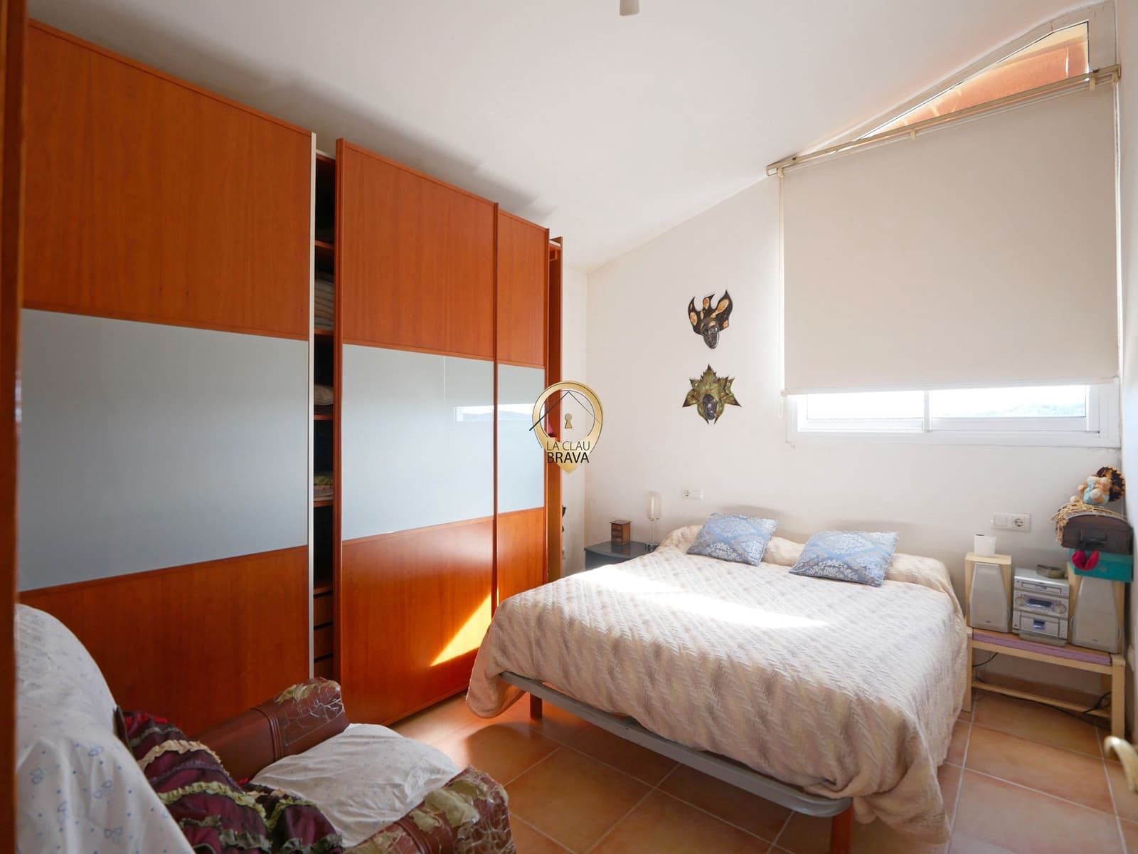 5 Zimmer Villa zu verkaufen in Santa Cristina d'Aro mit Garage - 550.000 € (Ref: 9628236)