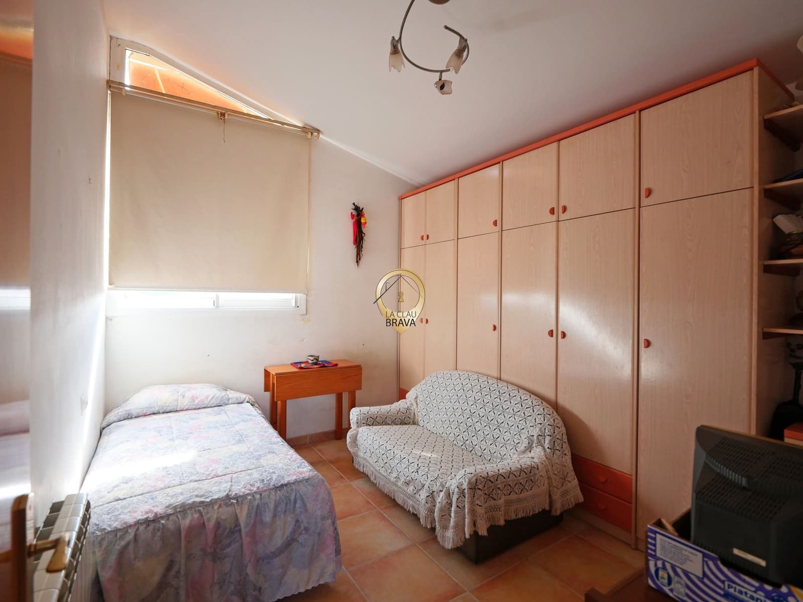 5 Zimmer Villa zu verkaufen in Santa Cristina d'Aro mit Garage - 550.000 € (Ref: 9628236)