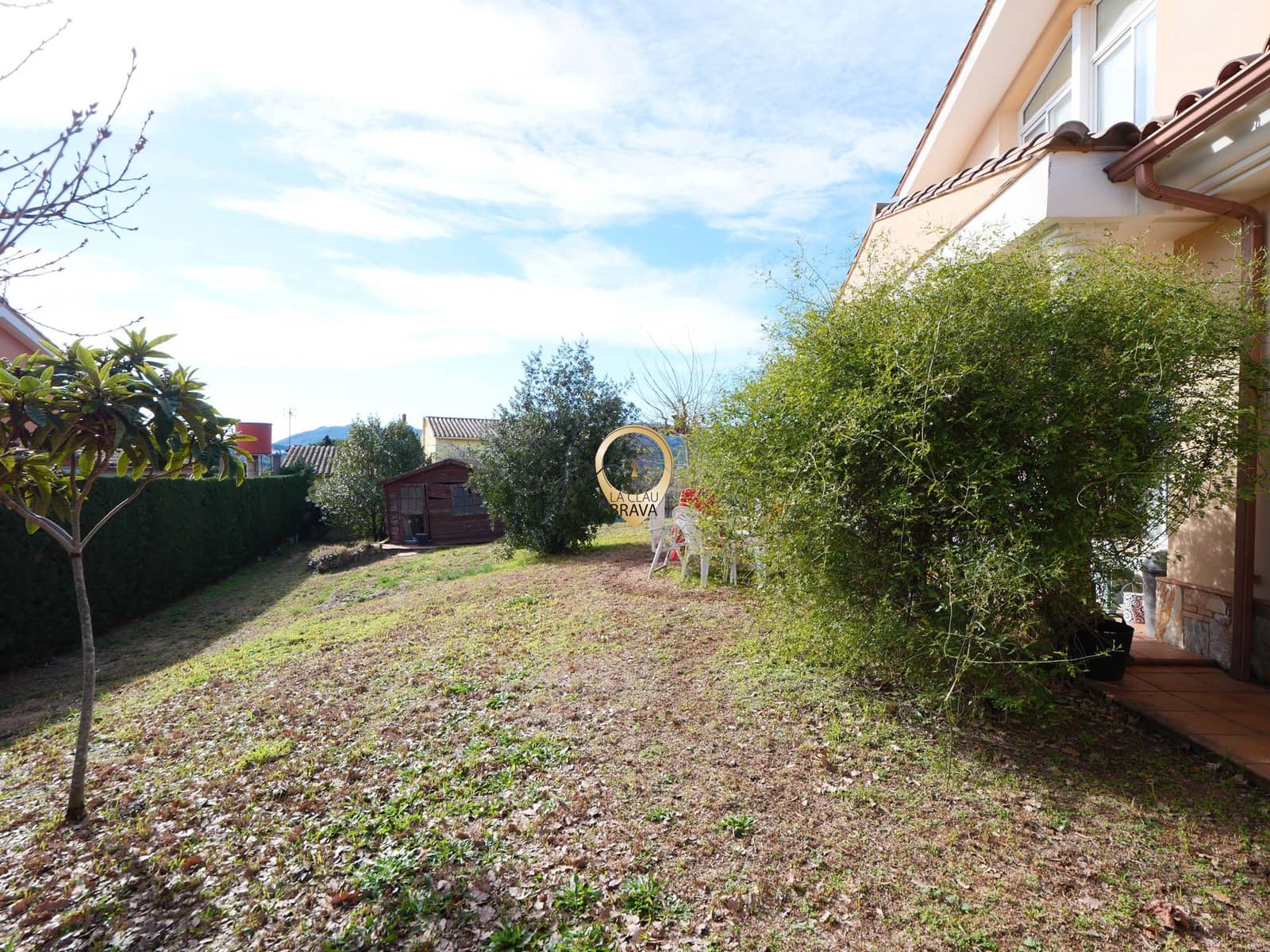 5 Zimmer Villa zu verkaufen in Santa Cristina d'Aro mit Garage - 550.000 € (Ref: 9628236)