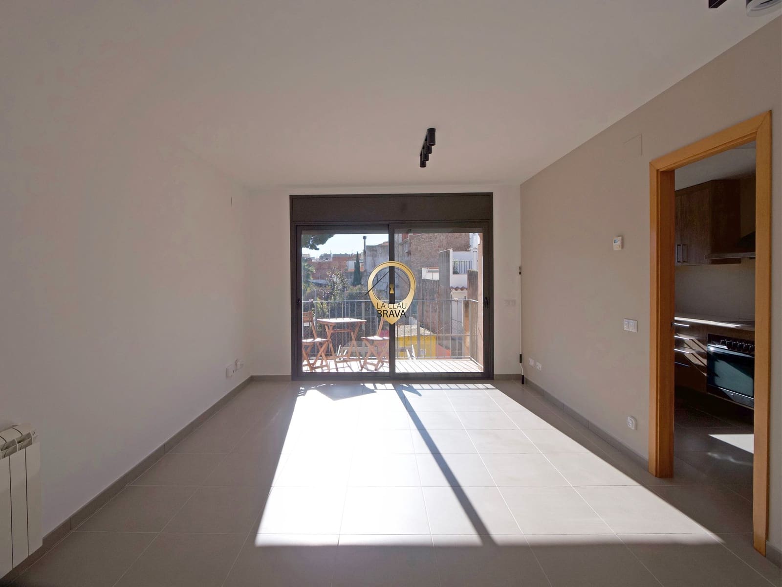 4 makuuhuone Asunto myytävänä paikassa Sant Feliu de Guixols mukana 
autotalli - 350 000 € (Ref: 9629208)