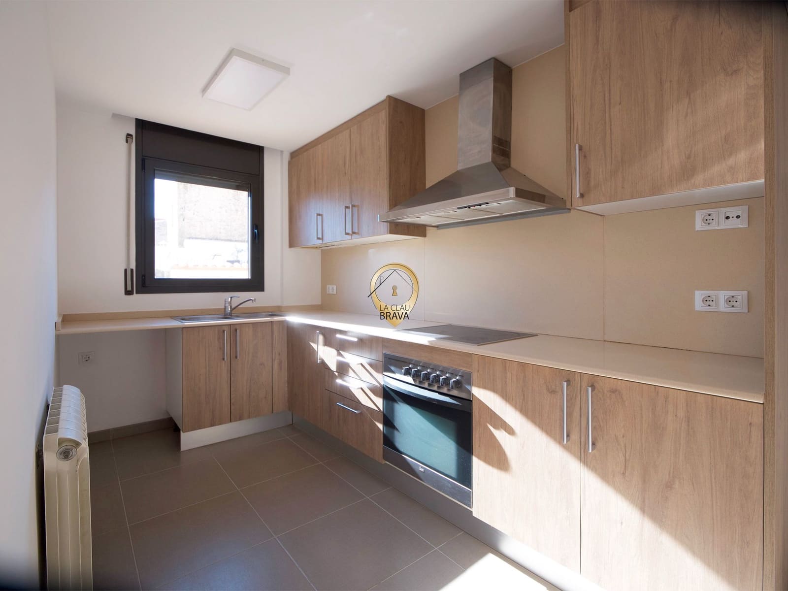 4 makuuhuone Asunto myytävänä paikassa Sant Feliu de Guixols mukana 
autotalli - 350 000 € (Ref: 9629208)