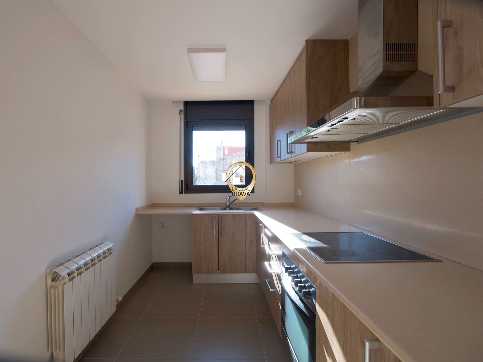 4 makuuhuone Asunto myytävänä paikassa Sant Feliu de Guixols mukana 
autotalli - 350 000 € (Ref: 9629208)