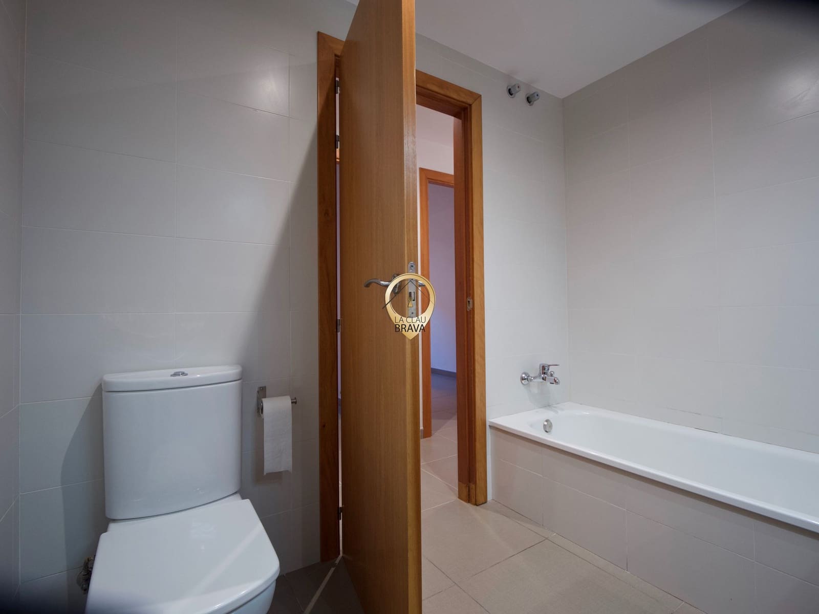 4 makuuhuone Asunto myytävänä paikassa Sant Feliu de Guixols mukana 
autotalli - 350 000 € (Ref: 9629208)