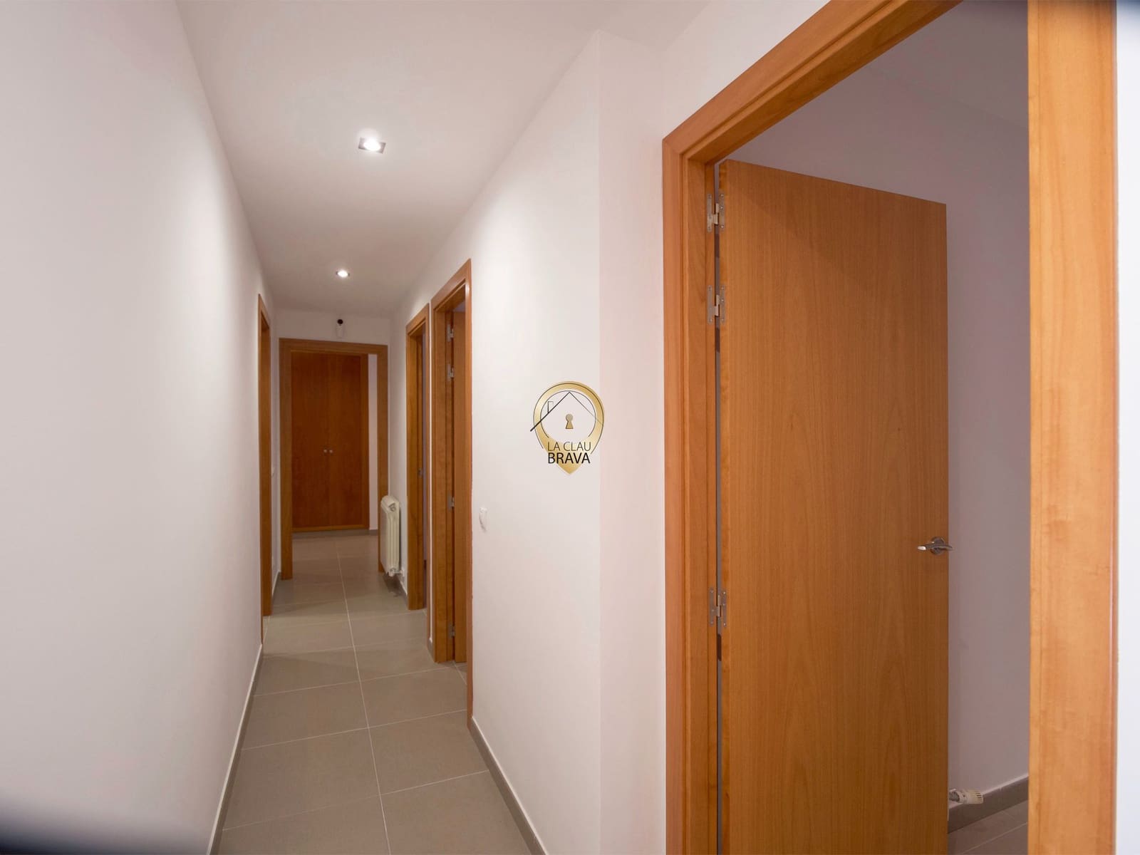 4 makuuhuone Asunto myytävänä paikassa Sant Feliu de Guixols mukana 
autotalli - 350 000 € (Ref: 9629208)