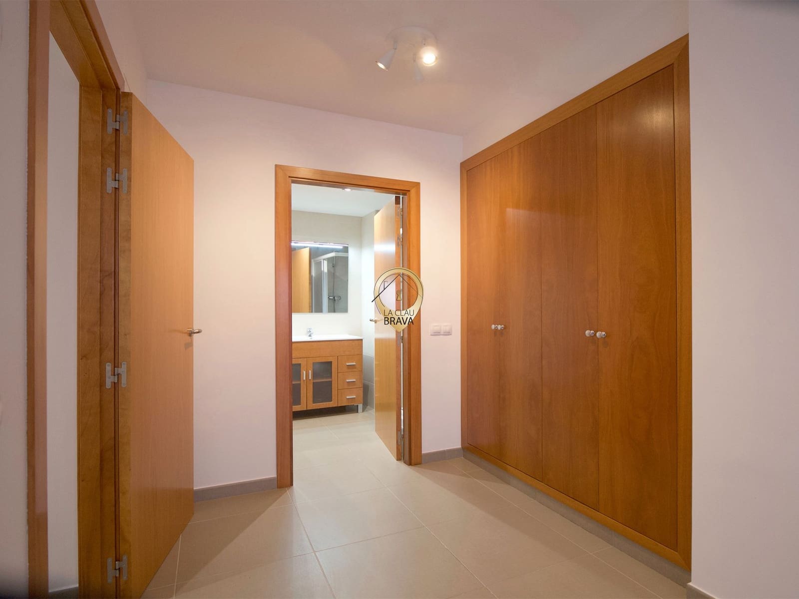 4 makuuhuone Asunto myytävänä paikassa Sant Feliu de Guixols mukana 
autotalli - 350 000 € (Ref: 9629208)