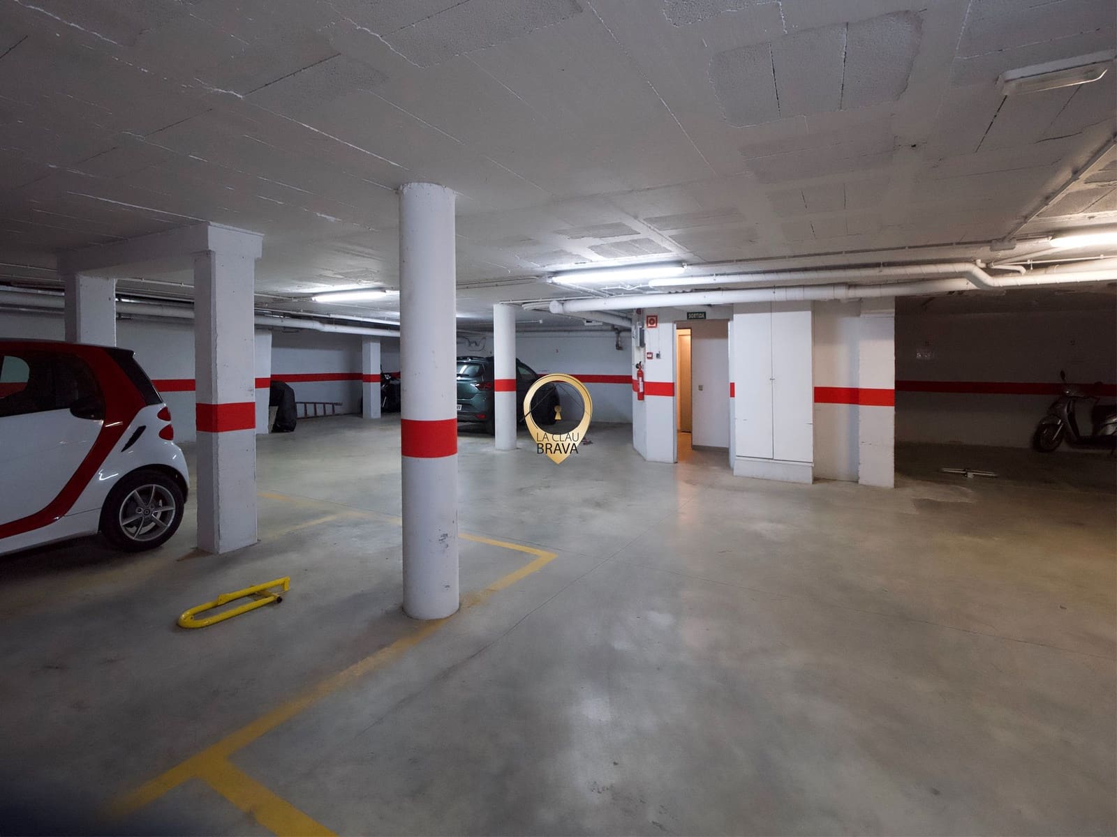 4 makuuhuone Asunto myytävänä paikassa Sant Feliu de Guixols mukana 
autotalli - 350 000 € (Ref: 9629208)