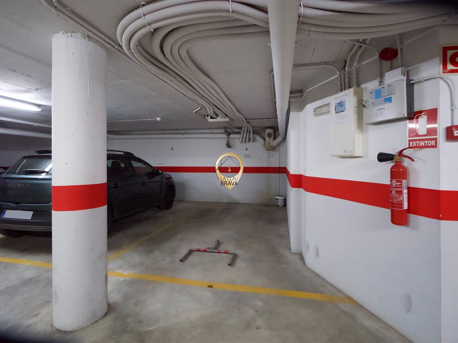 4 makuuhuone Asunto myytävänä paikassa Sant Feliu de Guixols mukana 
autotalli - 350 000 € (Ref: 9629208)