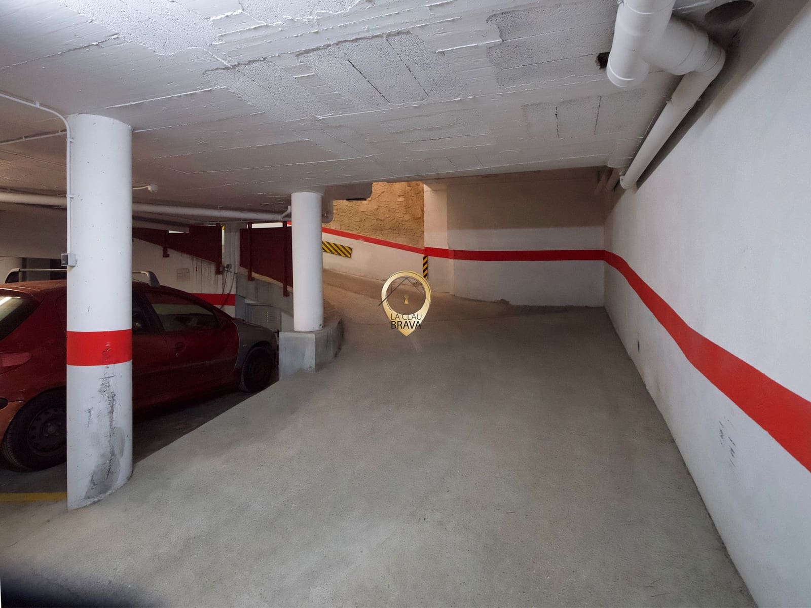 4 makuuhuone Asunto myytävänä paikassa Sant Feliu de Guixols mukana 
autotalli - 350 000 € (Ref: 9629208)