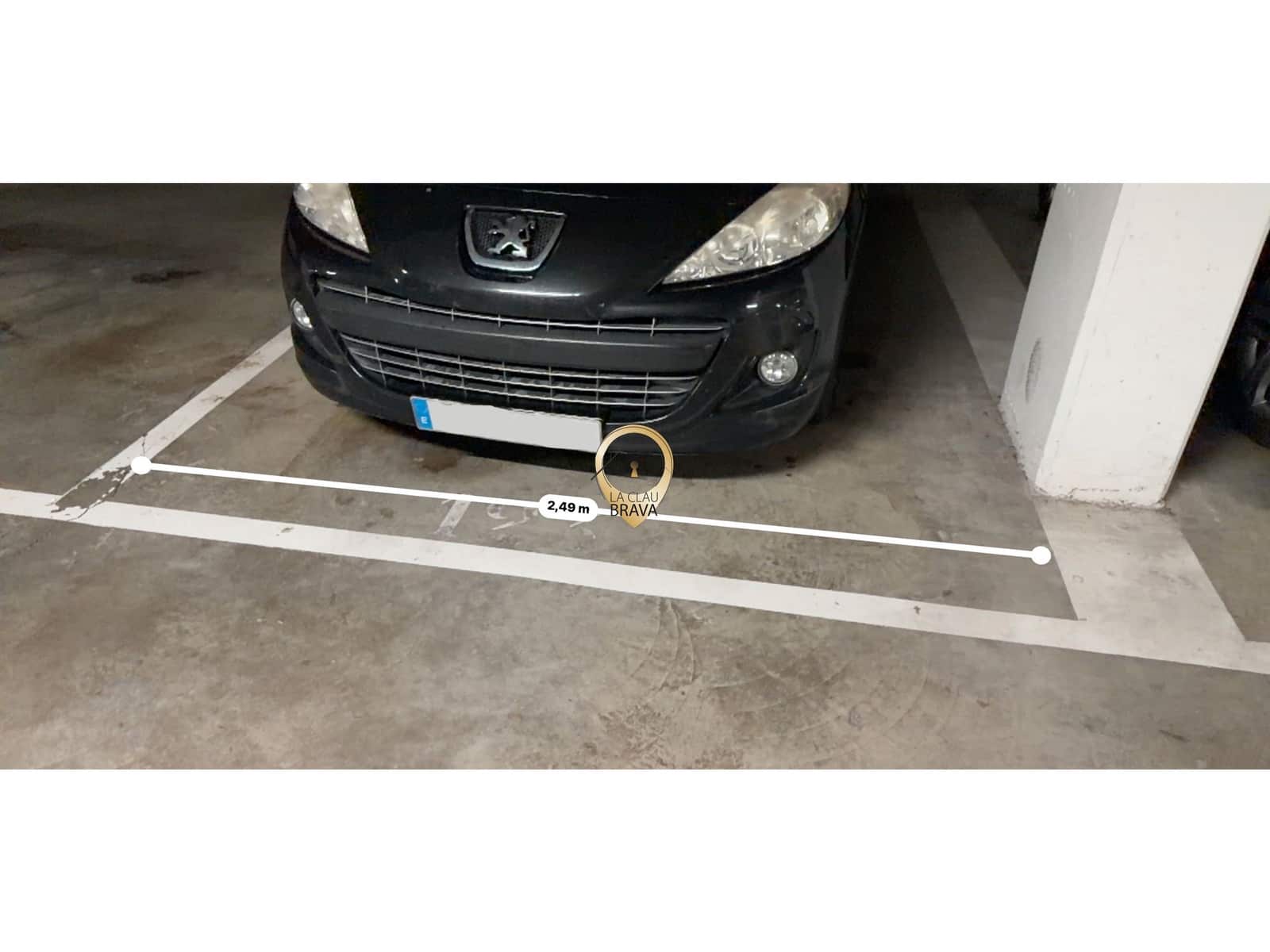 Garage for sale in Girona city - € 36,000 (Ref: 9636133)