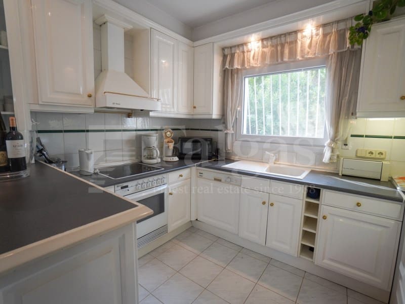 3 slaapkamer Villa te koop in Empuriabrava met zwembad garage - € 1.060.000 (Ref: 10015243)