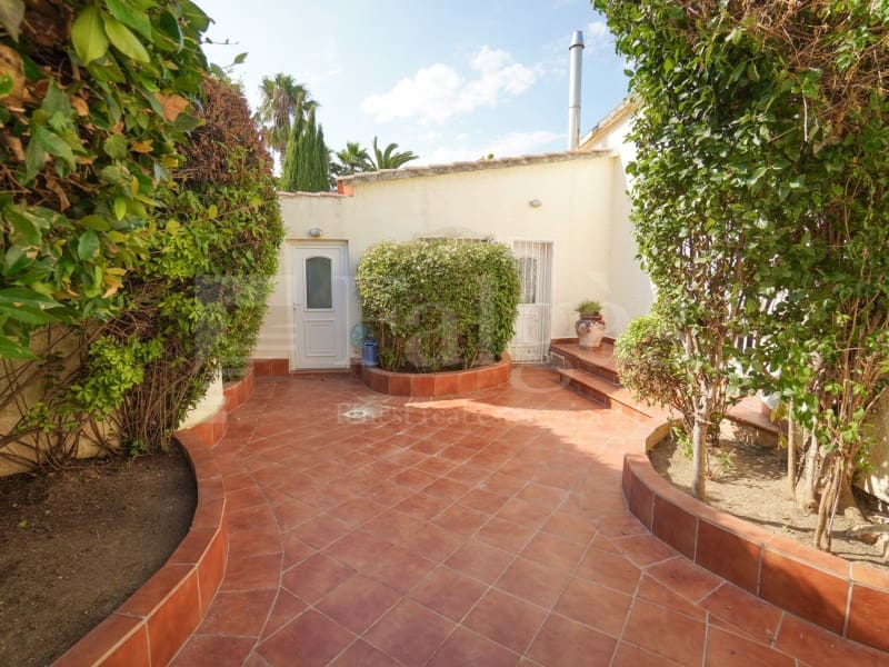3 slaapkamer Villa te koop in Empuriabrava met zwembad garage - € 1.060.000 (Ref: 10015243)