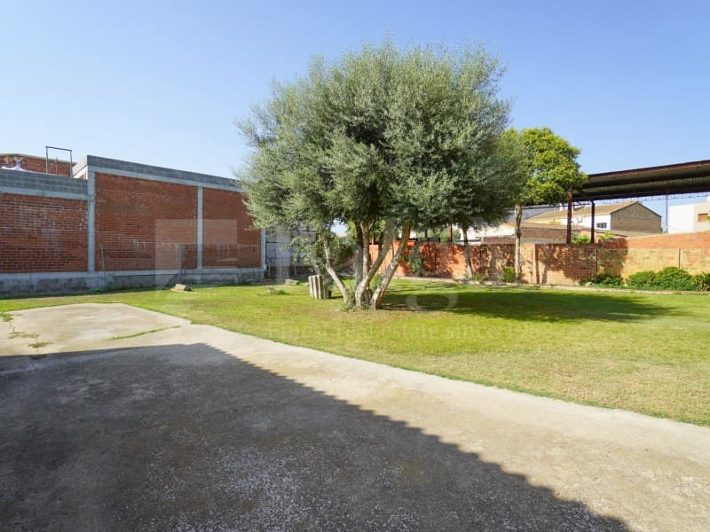 7 chambre Finca/Maison de Campagne à vendre à L'Armentera avec garage - 599 000 € (Ref: 10017243)