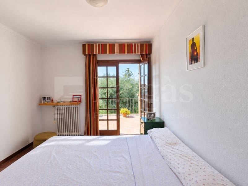 7 chambre Finca/Maison de Campagne à vendre à L'Armentera avec garage - 599 000 € (Ref: 10017243)