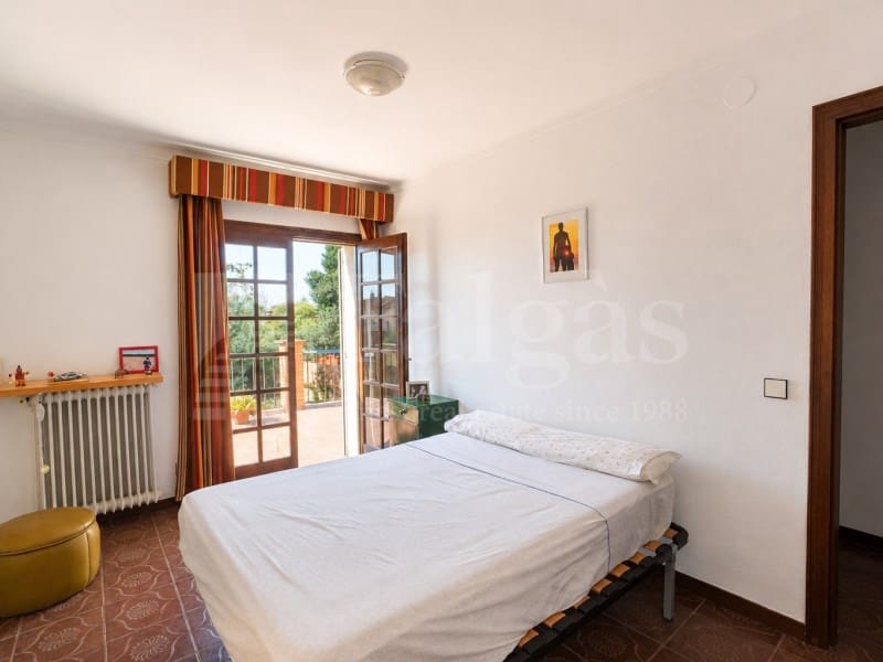 7 chambre Finca/Maison de Campagne à vendre à L'Armentera avec garage - 599 000 € (Ref: 10017243)