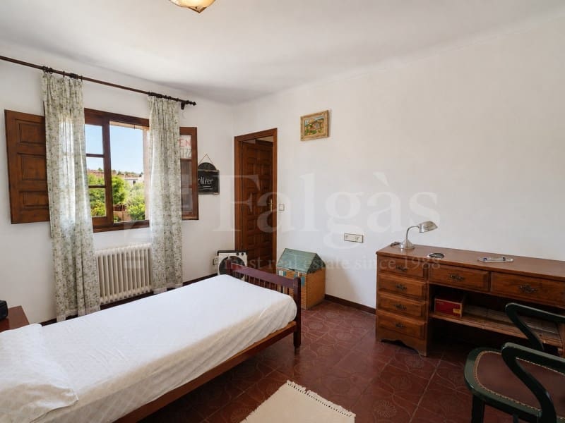 7 chambre Finca/Maison de Campagne à vendre à L'Armentera avec garage - 599 000 € (Ref: 10017243)