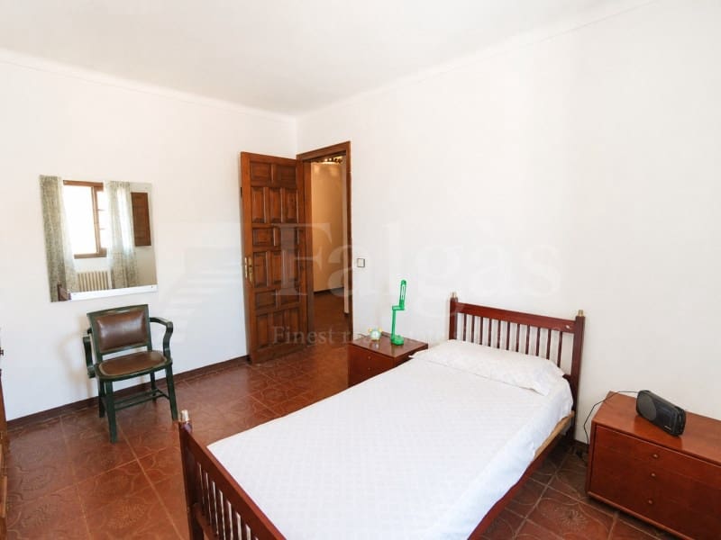 7 chambre Finca/Maison de Campagne à vendre à L'Armentera avec garage - 599 000 € (Ref: 10017243)
