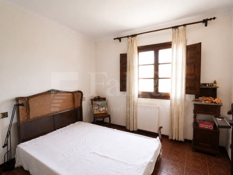 7 chambre Finca/Maison de Campagne à vendre à L'Armentera avec garage - 599 000 € (Ref: 10017243)