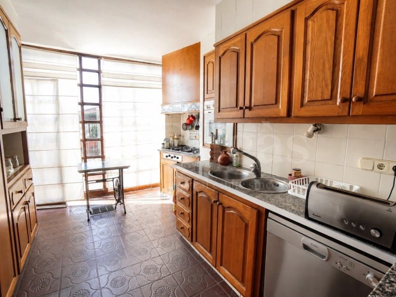 7 chambre Finca/Maison de Campagne à vendre à L'Armentera avec garage - 599 000 € (Ref: 10017243)