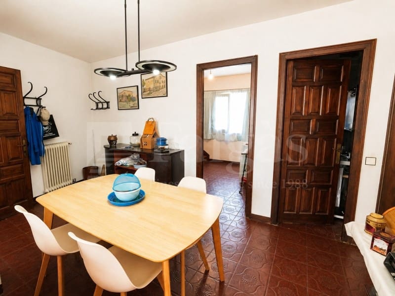 7 chambre Finca/Maison de Campagne à vendre à L'Armentera avec garage - 599 000 € (Ref: 10017243)