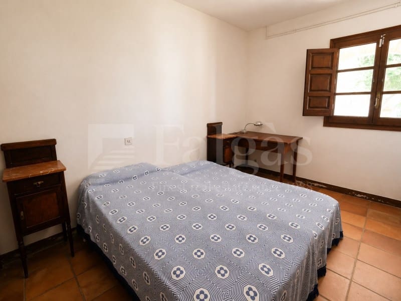 7 chambre Finca/Maison de Campagne à vendre à L'Armentera avec garage - 599 000 € (Ref: 10017243)