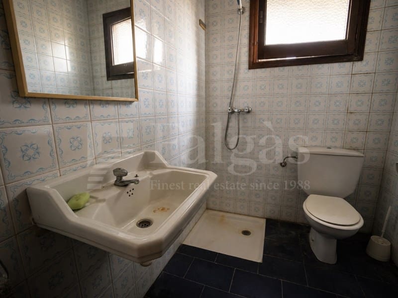 7 chambre Finca/Maison de Campagne à vendre à L'Armentera avec garage - 599 000 € (Ref: 10017243)