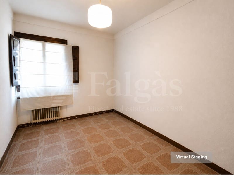 7 chambre Finca/Maison de Campagne à vendre à L'Armentera avec garage - 599 000 € (Ref: 10017243)