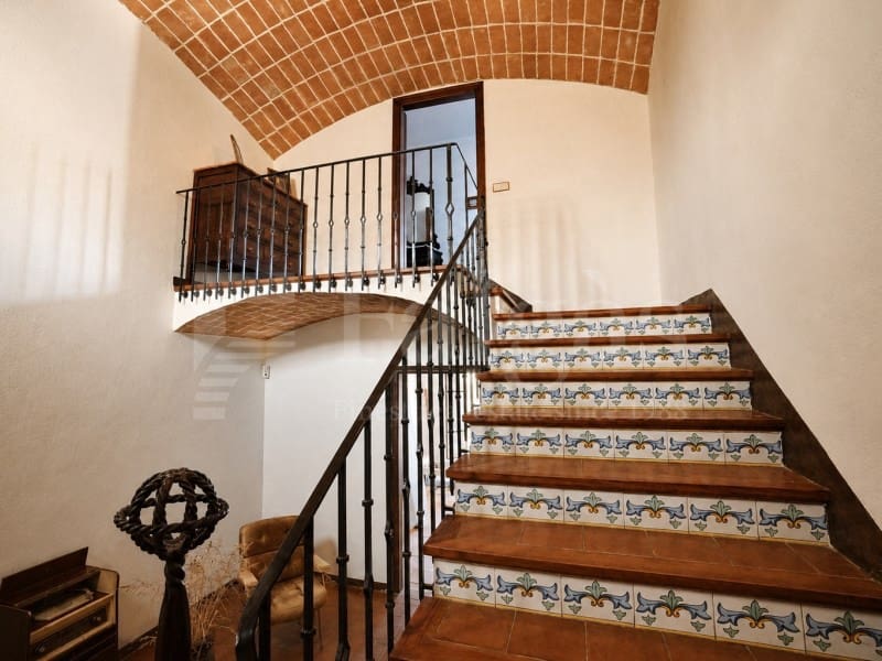 7 chambre Finca/Maison de Campagne à vendre à L'Armentera avec garage - 599 000 € (Ref: 10017243)