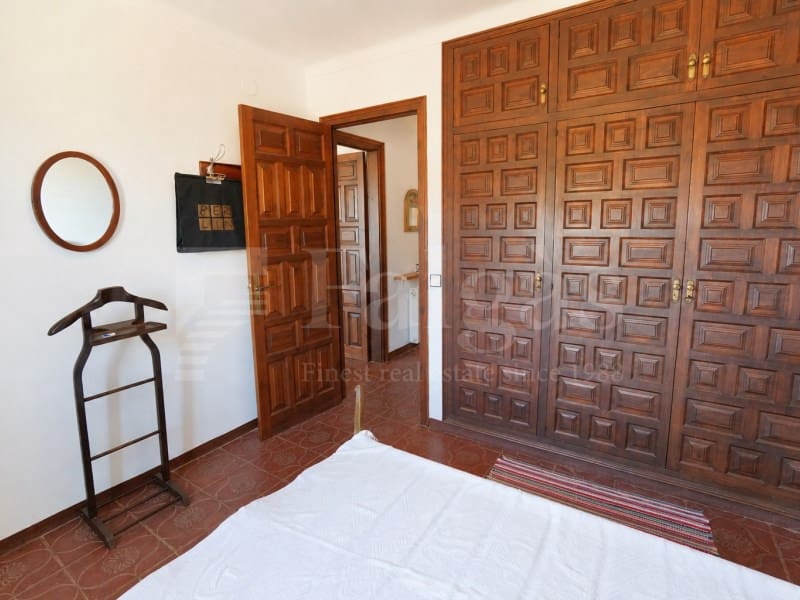 7 chambre Finca/Maison de Campagne à vendre à L'Armentera avec garage - 599 000 € (Ref: 10017243)