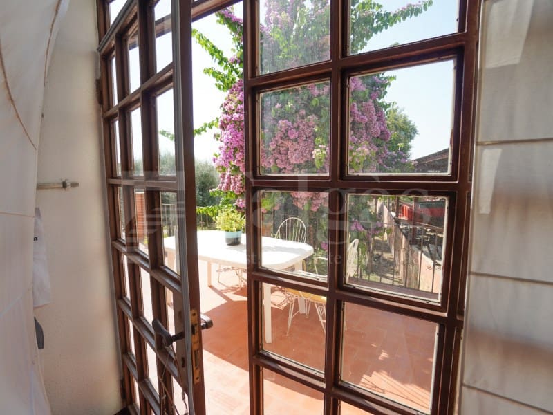 7 chambre Finca/Maison de Campagne à vendre à L'Armentera avec garage - 599 000 € (Ref: 10017243)