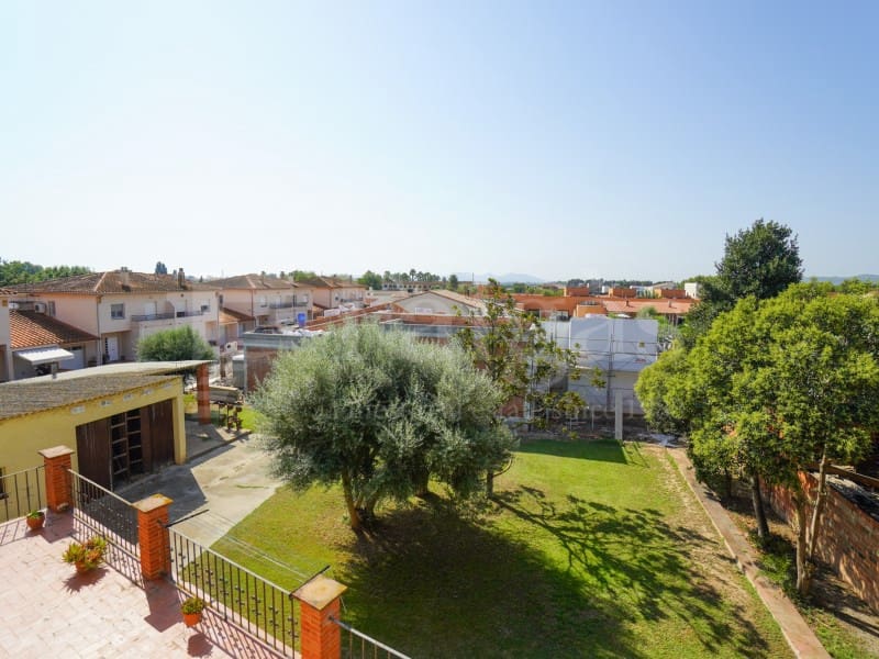 7 chambre Finca/Maison de Campagne à vendre à L'Armentera avec garage - 599 000 € (Ref: 10017243)