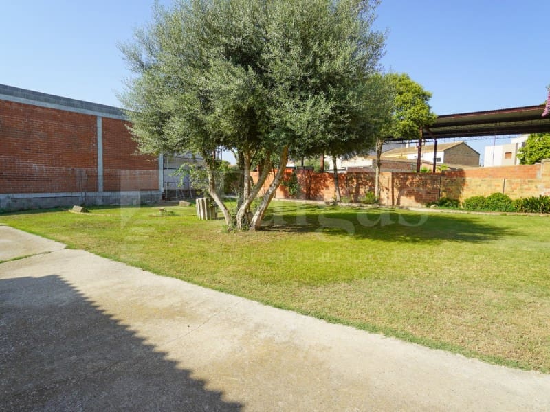 7 chambre Finca/Maison de Campagne à vendre à L'Armentera avec garage - 599 000 € (Ref: 10017243)