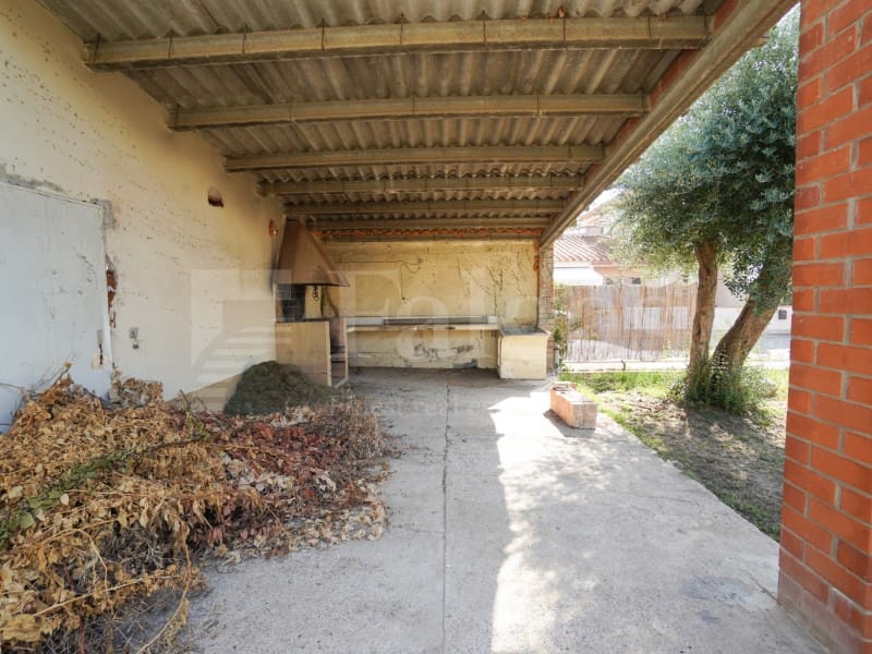 7 chambre Finca/Maison de Campagne à vendre à L'Armentera avec garage - 599 000 € (Ref: 10017243)