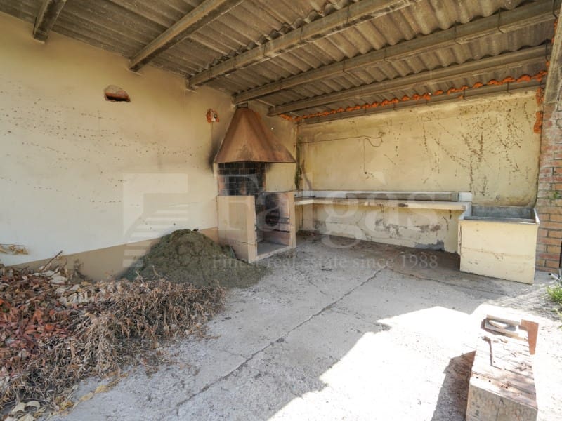7 chambre Finca/Maison de Campagne à vendre à L'Armentera avec garage - 599 000 € (Ref: 10017243)