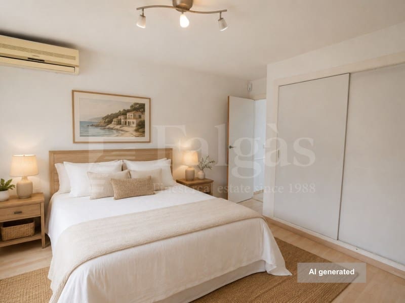 3 Zimmer Villa zu verkaufen in Empuriabrava mit Pool Garage - 395.000 € (Ref: 10017244)