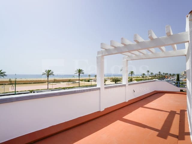 11 makuuhuone Rivitalo myytävänä paikassa Empuriabrava, Castelló d'Empúries mukana uima-altaan 
autotalli - 4 200 000 € (Ref: 10025361)