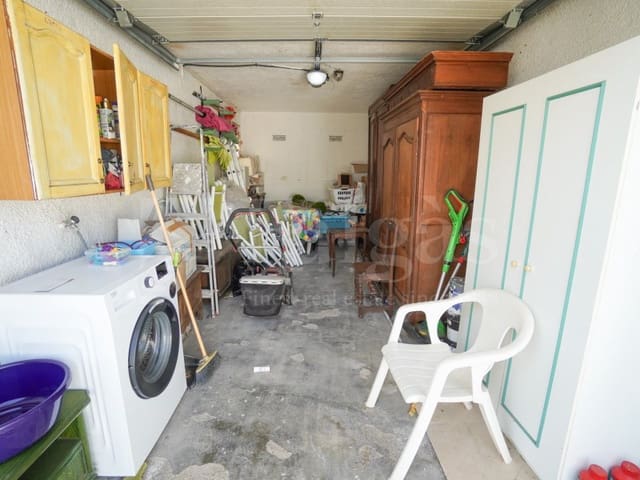 3 makuuhuone Huvila myytävänä paikassa Empuriabrava, Castelló d'Empúries mukana 
autotalli - 550 000 € (Ref: 10026980)