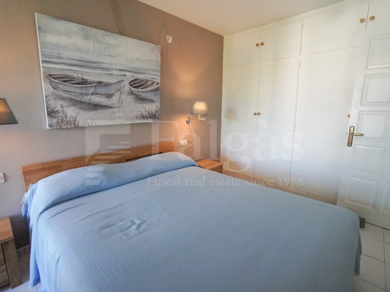 2 camera da letto Appartamento in vendita in Empuriabrava con garage - 399.000 € (Rif: 10030212)